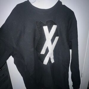 Machine Gun Kelly Crewneck